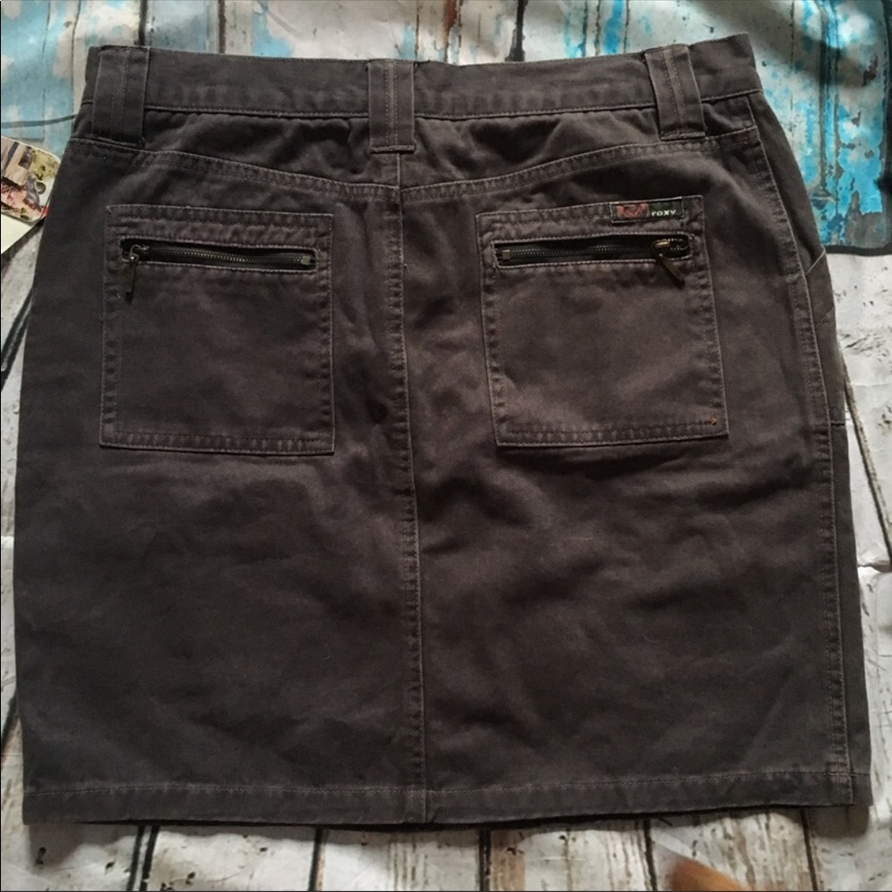 NWT Roxy skirt - Picture 3 of 4